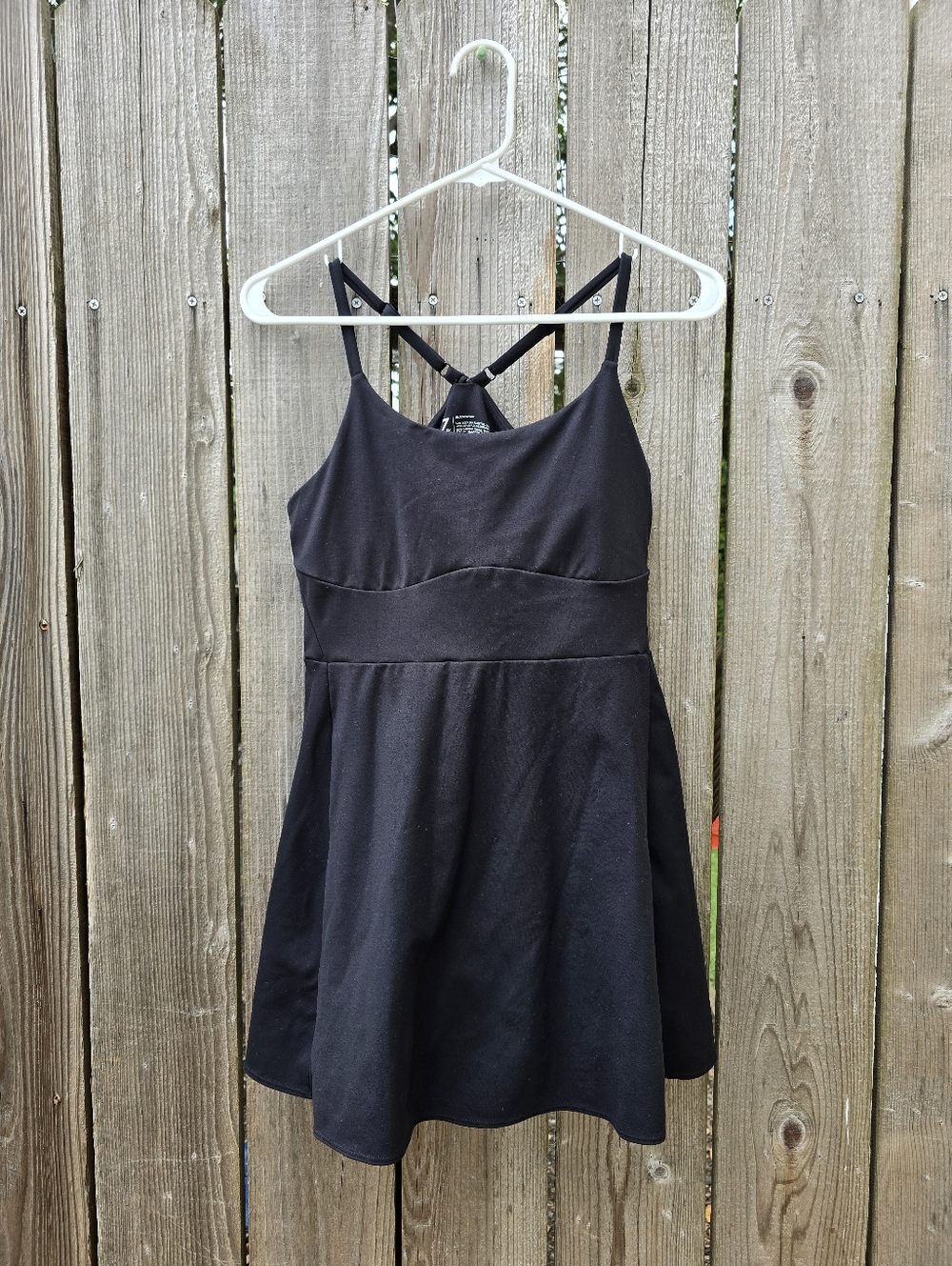 Zella Active Dress